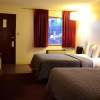 Отель Hoo-Doo Motel, фото 17