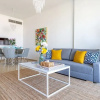 Отель Bright and Sassy 1BR in JLT - Near the Metro!, фото 18