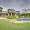 Отель Stunning Galveston Bay Villa: Infinity Pool & Dock, фото 1