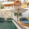 Отель Pagi Villas by Hombali, фото 30