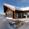 Отель Sjusjøen Lodge 2, фото 21