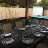 Отель Guest house Ashdod-beach, фото 15