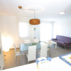 Отель Casa Moderno Para 8 Personas en Cambrils, фото 13