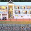 Отель Knysna Terrace Guesthouse, фото 1