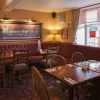 Отель Wheatsheaf, Baslow by Marston's Inns, фото 22