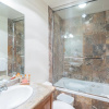 Отель Bear Creek Lodge 203ab 2 Bedroom Condo by Alpine Lodging Telluride, фото 8