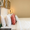 Отель Apartamento moderno com garagem | Itaim Bibi, фото 14