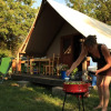 Отель Camping Le Petit Liou, фото 8