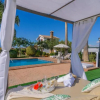 Отель Finca Platero Alhaurin el Grande by Ruralidays, фото 17