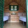 Отель Camping Vila de Sarria, фото 4
