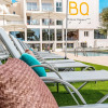 Отель BQ Bulevar Peguera Hotel - Adults Only, фото 12