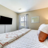 Отель Cozy Condo: 3 Mi to Table Rock Lake, Branson Strip, фото 3
