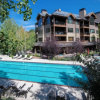 Отель Highlands Lodge in Beaver Creek by Elevation Accommodations, фото 32