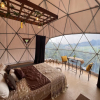 Отель Poas Volcano Observatory Lodge & Glamping, фото 19