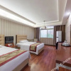 Отель Tianhai Chain Hostel (Lushan Railway Station), фото 1