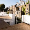 Отель The Harrods Mews Modern 4Bdr Mews Home With Terrace, фото 1