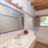 Отель Can Dato in Inca With 2 Bedrooms and 2 Bathrooms, фото 6