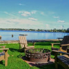 Отель Minocqua Shores Resort, фото 33