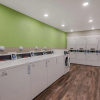 Отель WoodSpring Suites Roanoke, фото 11