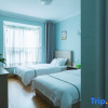 Отель Tianshun Apartment, фото 4