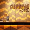 Отель Sunrise Hotel Jogja, фото 7
