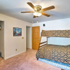 Отель South Lake Tahoe Home w/ Deck: 4 Mi to Heavenly!, фото 5