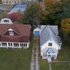 Отель Manistee House < 1 Mile From Lake Michigan! в Биге Рэпидсе