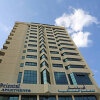 Отель Oriental Hotel Apartments в Абу-Даби