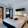 Отель Seaview Apartment In Fort Cambridge, Sliema, фото 3