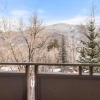 Отель Standard Two Bedroom - Aspen Alps #402, фото 11