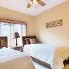 Отель Lift Tickets Ground Floor Pool, Hot Tubs, Near Mtn, Fireplace Shuttle, фото 14
