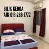 Отель Rumah Chewaa Homestay, фото 4