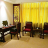 Отель Xifu International Hotel, фото 6