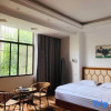 Отель Longxin Business Hotel, фото 4