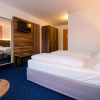 Отель City Hotel Fortuna, фото 3