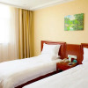 Отель Greentree Inn Shanghai Happy Valley Business, фото 12