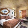 Отель Romantic Cave Hotel, фото 8