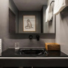 Отель Athos 18 Kolonaki Square Central!!!, фото 8