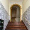 Отель ALTIDO Homely 2BR flat in Alfama, 3 mins from Lisbon Army Museum, фото 2