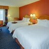 Отель Hampton Inn Bordentown, фото 23