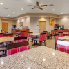 Отель Comfort Suites Merrillville near US 30, фото 26