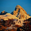 Отель Teton Hostel HideAway, фото 6