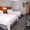Отель Courtyard by Marriott Pittsburgh Monroeville, фото 21