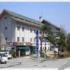 Отель Goodstay Korea Motel, фото 3