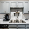 Отель Mountain View Place w Exclusive Hot Tub, фото 15