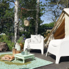 Отель Callantsoog Tent Lodge, фото 1