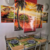 Отель Sal Service - Beach residence, фото 35