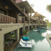 Отель Sense Canggu Beach Hotel, фото 18