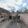 Отель Fantastic Flat With Great Views of Arthur's Seat, фото 17
