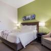 Отель Sleep Inn & Suites Park City - Wichita North, фото 44